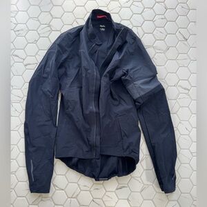 Rapha Women's Cycling Rain Jacket Small